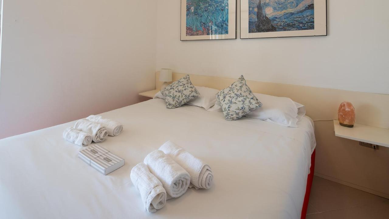 Welcomely - Alle Porte Della Costa Smeralda Apartamento Olbia Exterior foto