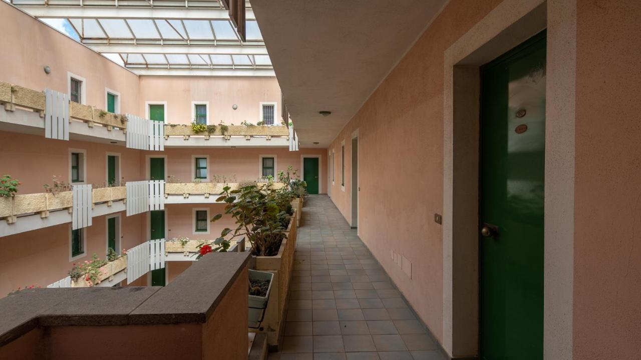 Welcomely - Alle Porte Della Costa Smeralda Apartamento Olbia Exterior foto
